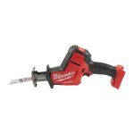 Milwaukee M18 FHZ-0X 18V FUEL HACKZALL Brushless Compact Reciprocating Saw - Bare Unit