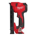 Milwaukee M12 BCST-0 Brushed Cable Stapler -  Bare Unit
