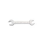 Gedore 6 Metric Double Open End Spanner Wrench 11x14mm