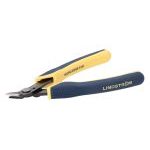 Lindstrom 6151 Micro EDGE Shear Cutter Pliers With Tapered Head 0.2 - 1.6 mm