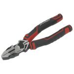 Sealey AK8370 High Leverage Combination Pliers 175mm