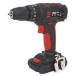 Sealey CP14VLD 2-Speed 14.4V Cordless Lithium-Ion Combi Drill/Driver