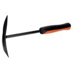 Bahco P268 One Point Hoe With Dual-Component Handle