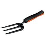Bahco P270 Weeding Fork with Dual-Component Handle