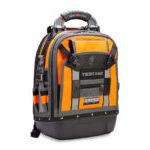 Veto Pro Pac TECH PAC Tool Backpack / Rucksack Bag HiViz Orange