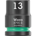 Wera 8790 B Impaktor 3/8" Drive Impact Socket 13mm