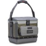 Veto EDC LBC-10 Olive Cooler Lunch Cool Box