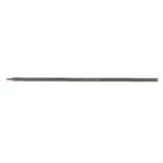 Bahco 8252L ERGO™ 1/4" Hex Long Screwdriver Bit Blade Slotted 6.5x300mm
