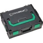 Stahlwille 136 L-BOXX® Empty Plastic Tool Case / Box