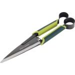 Spear & Jackson 4855KEW Kew Gardens Collection Topiary Hedge Trimming Garden Shears