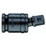 Gedore KB 3095 3/8" Drive Impact Universal Joint