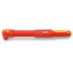 Stahlwille 730R VDE MANOSKOP® 3/8" Drive Torque Wrench 10-50Nm