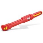 Stahlwille 730R VDE MANOSKOP® 3/8" Drive Torque Wrench 4-25Nm