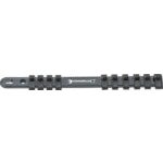 Stahlwille 80400003 Empty Clip Raill for 1/4" Drive Sockets